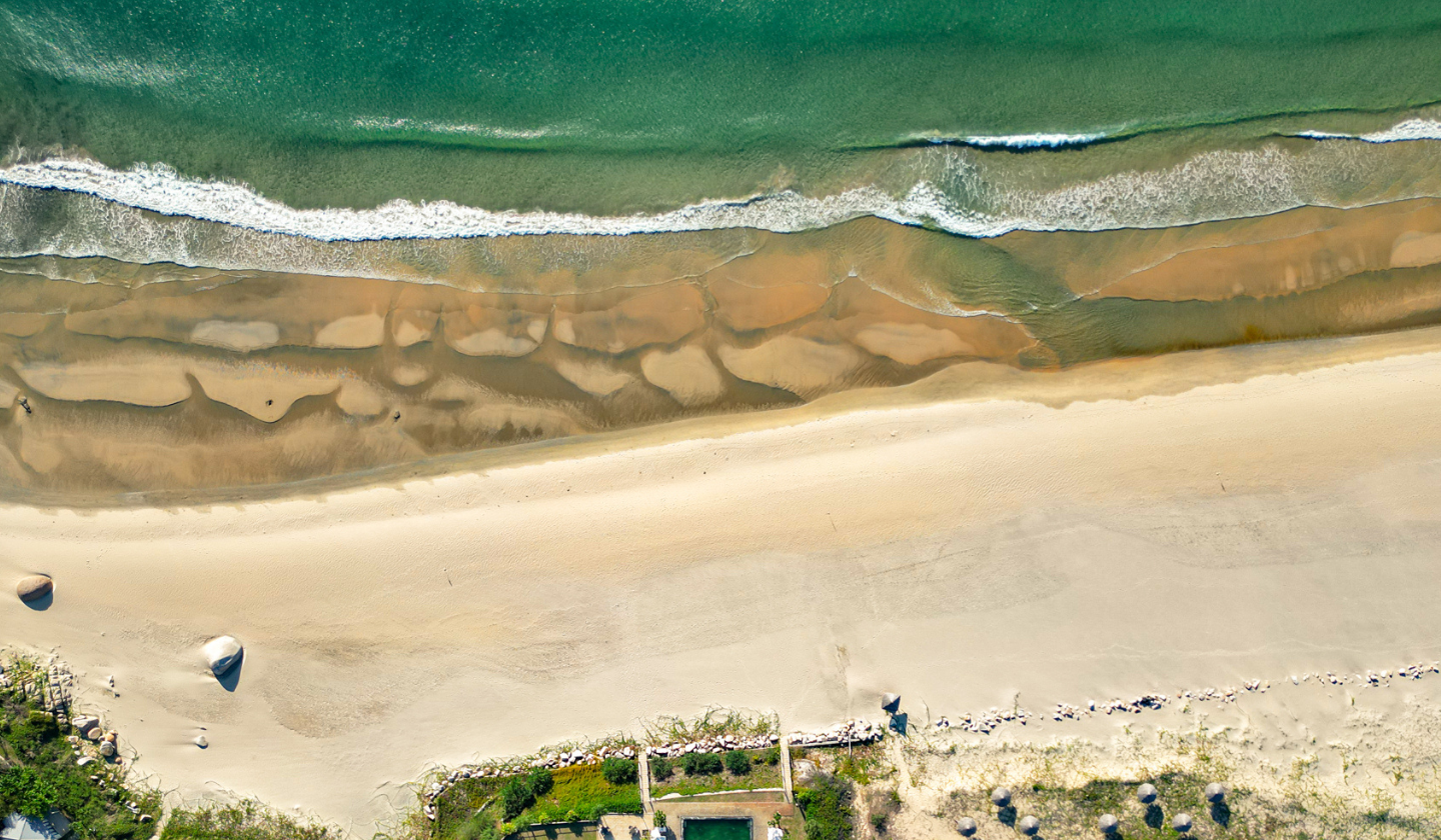 Privite Beach